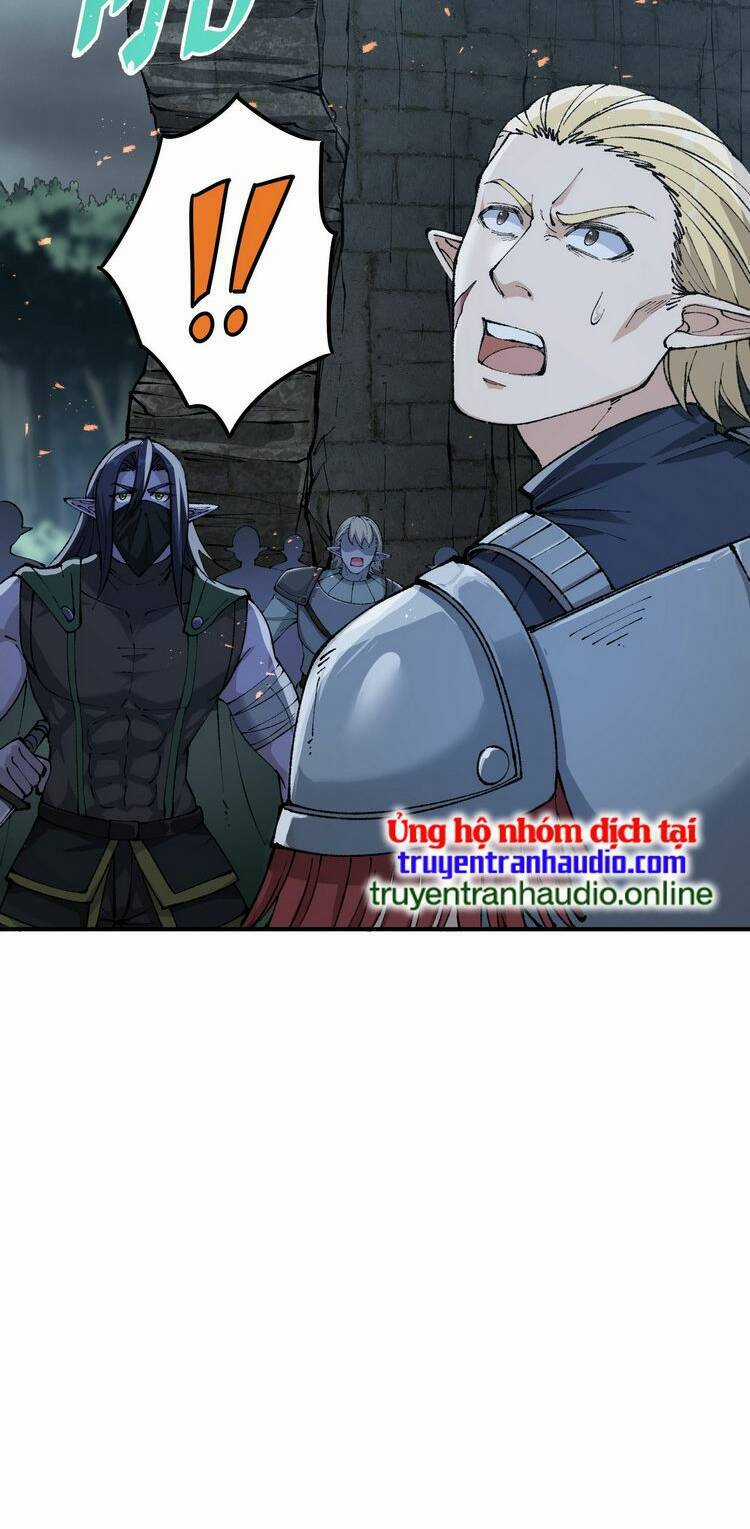 Thiên Đạo Này Cũng Không Ngốc Lắm Chương 18.5 trang 11