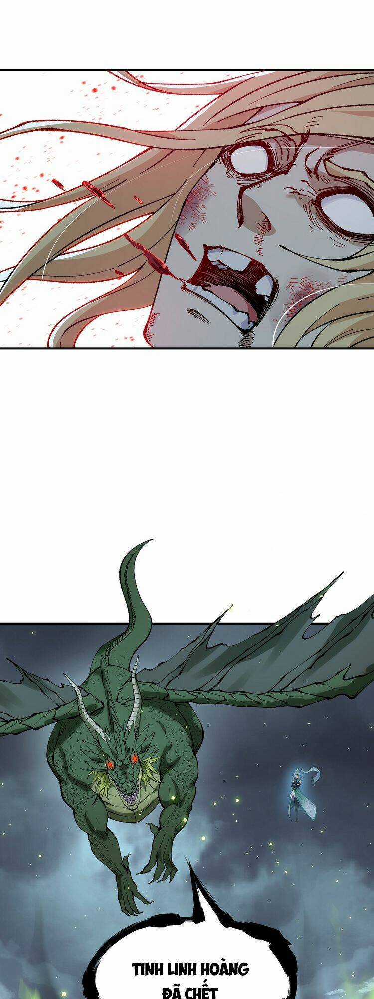 Thiên Đạo Này Cũng Không Ngốc Lắm Chương 18.5 trang 12