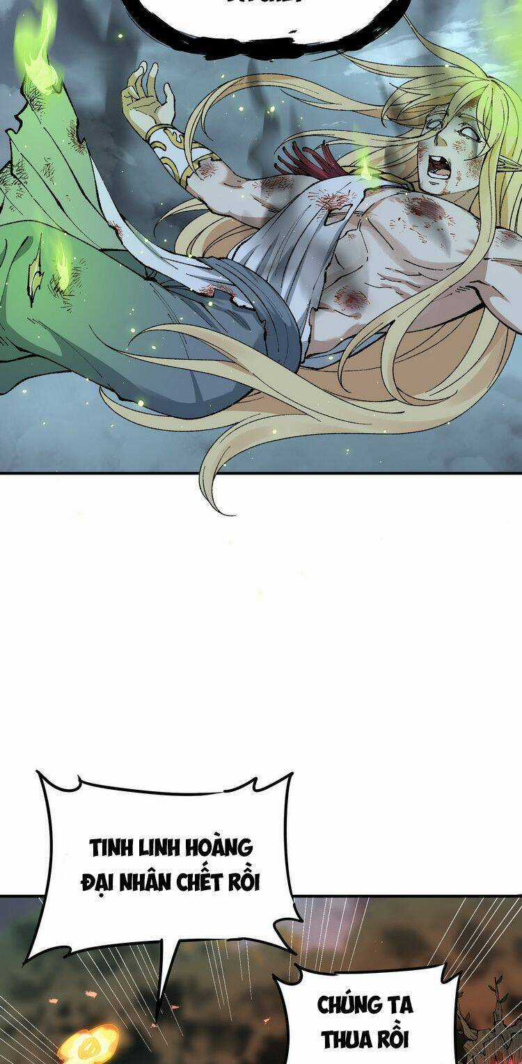 Thiên Đạo Này Cũng Không Ngốc Lắm Chương 18.5 trang 13