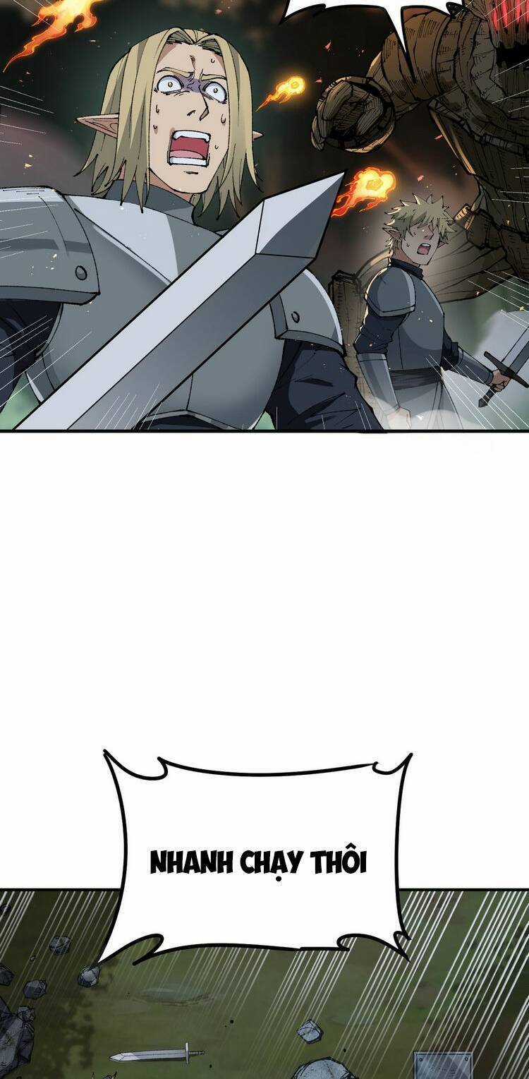 Thiên Đạo Này Cũng Không Ngốc Lắm Chương 18.5 trang 14