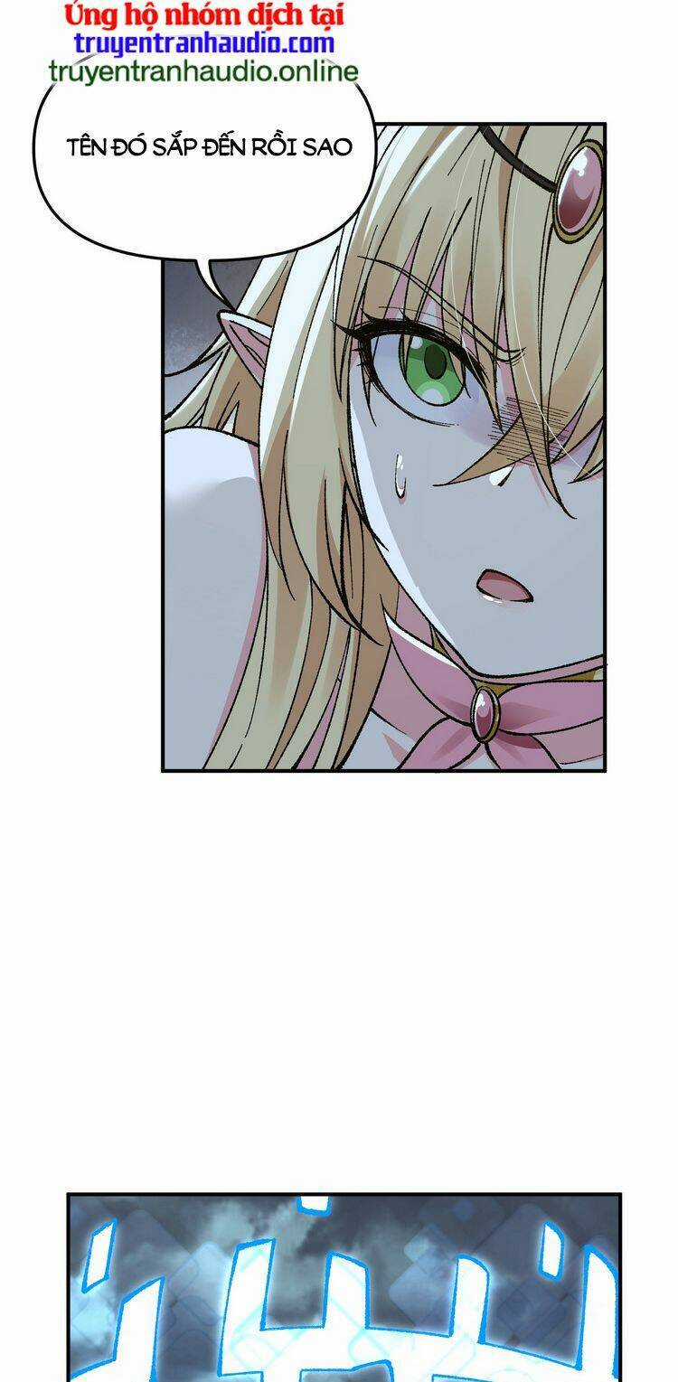 Thiên Đạo Này Cũng Không Ngốc Lắm Chương 18.5 trang 19