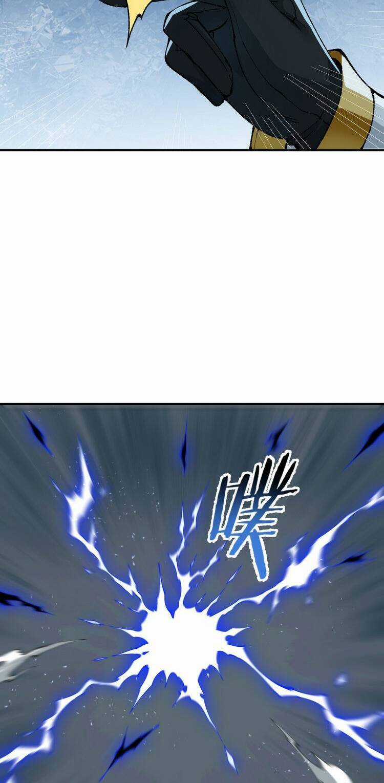 Thiên Đạo Này Cũng Không Ngốc Lắm Chương 18.5 trang 2