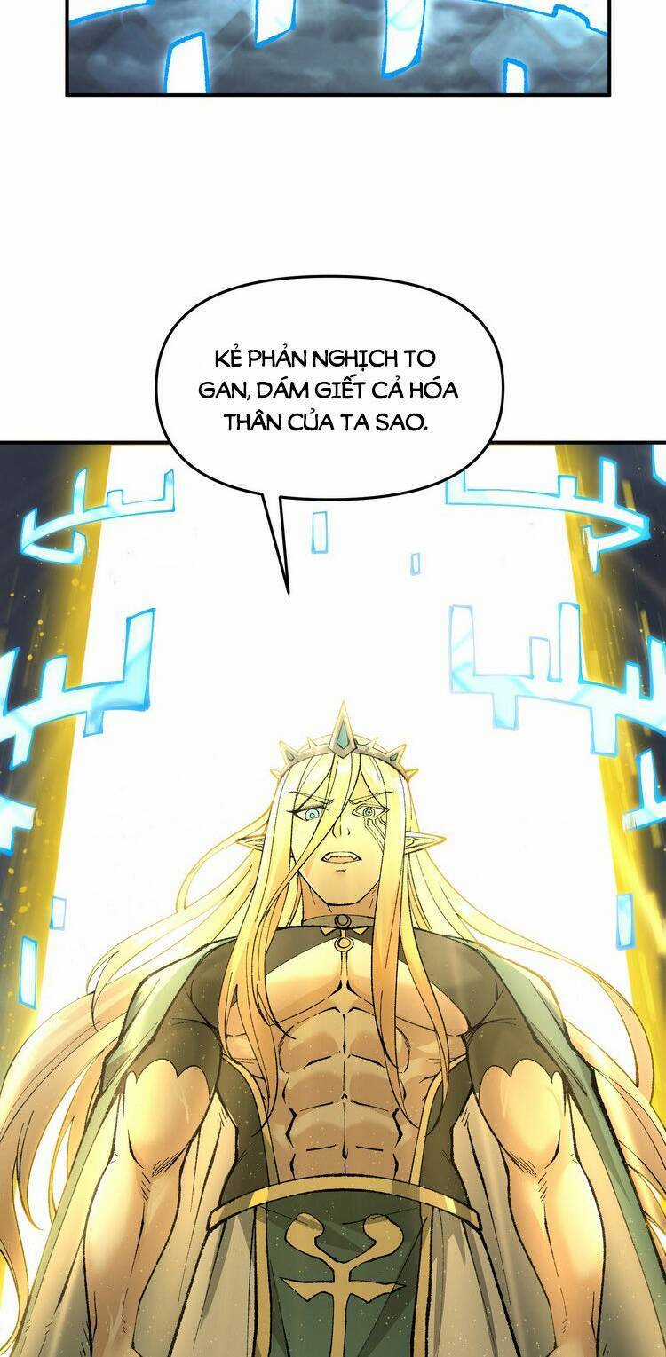 Thiên Đạo Này Cũng Không Ngốc Lắm Chương 18.5 trang 20