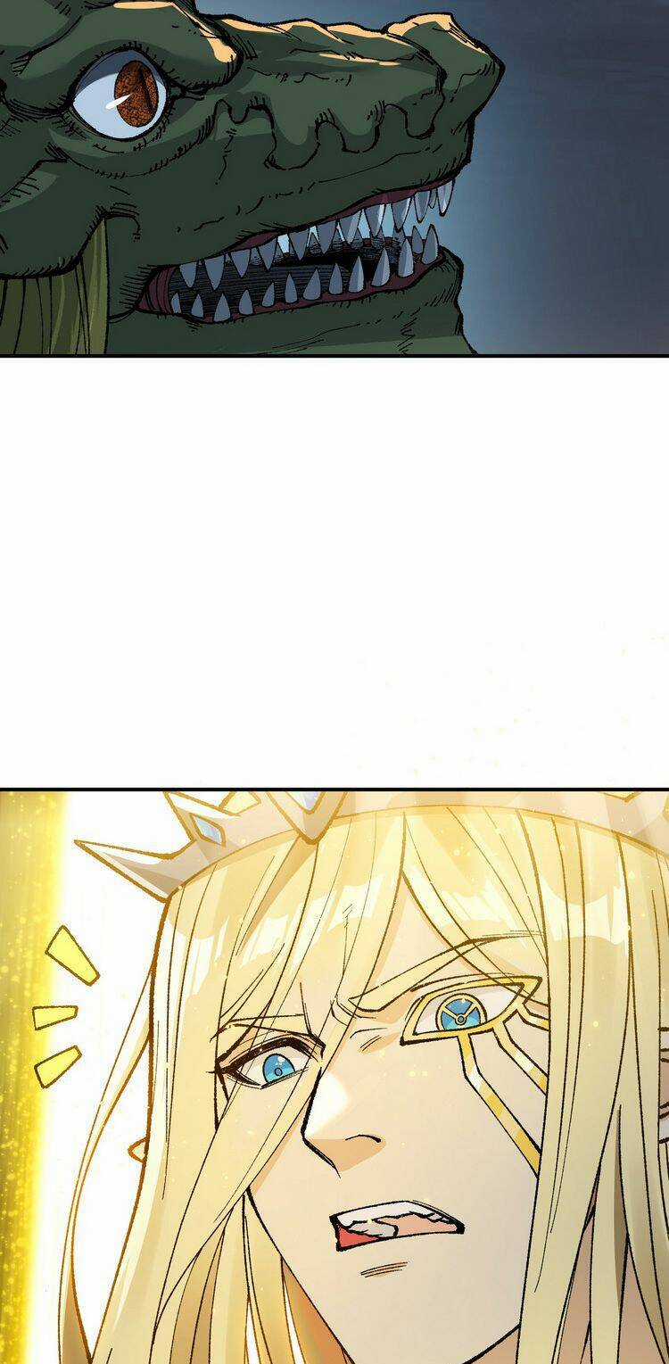 Thiên Đạo Này Cũng Không Ngốc Lắm Chương 18.5 trang 22