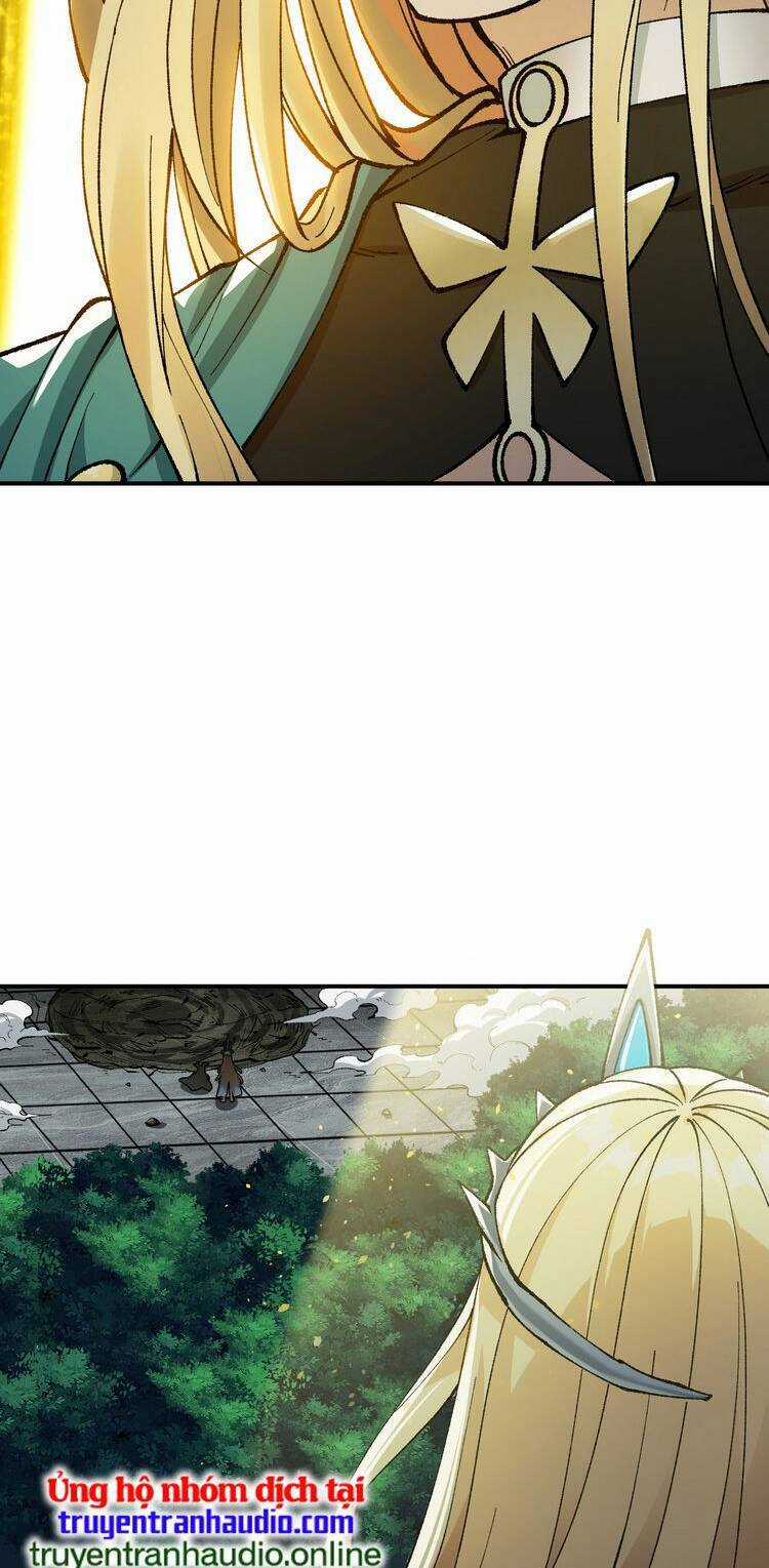 Thiên Đạo Này Cũng Không Ngốc Lắm Chương 18.5 trang 23