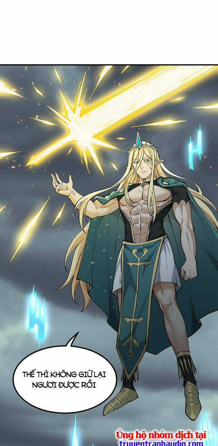 Thiên Đạo Này Cũng Không Ngốc Lắm Chương 18.5 trang 25