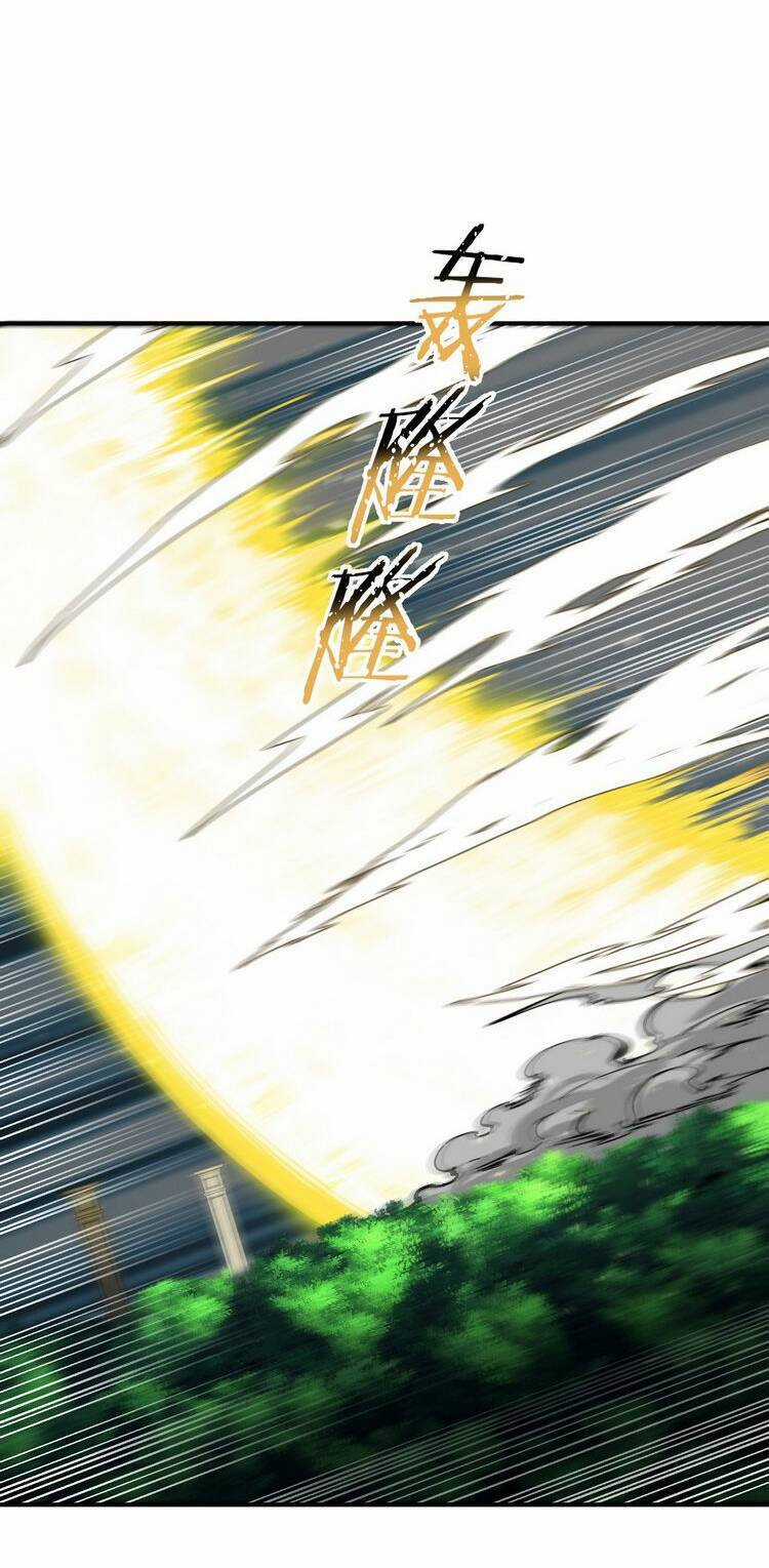 Thiên Đạo Này Cũng Không Ngốc Lắm Chương 18.5 trang 29