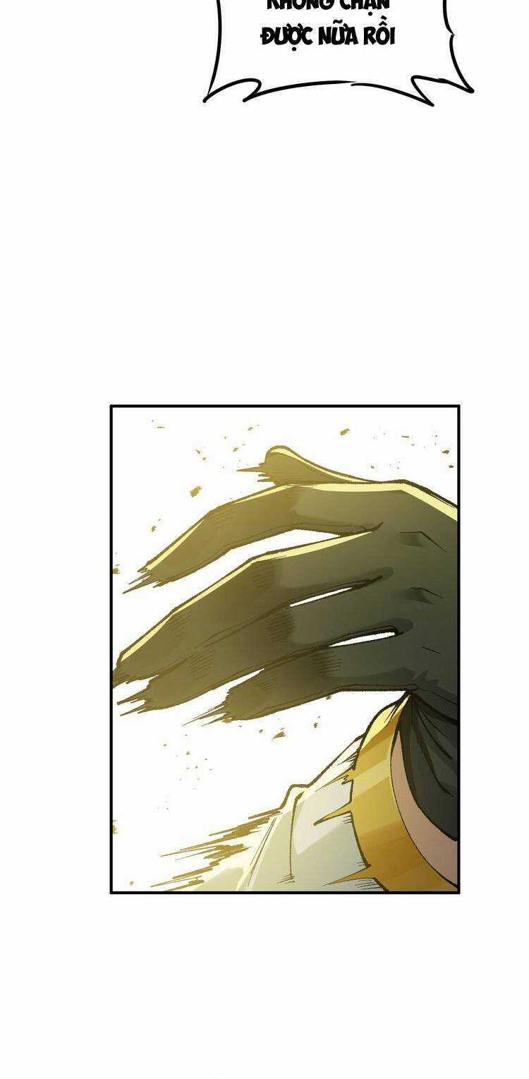 Thiên Đạo Này Cũng Không Ngốc Lắm Chương 18.5 trang 32