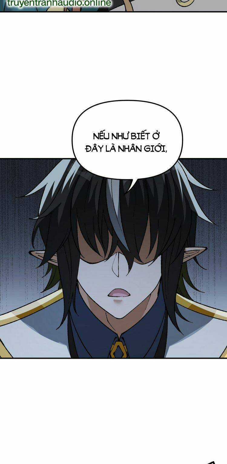 Thiên Đạo Này Cũng Không Ngốc Lắm Chương 18.5 trang 37