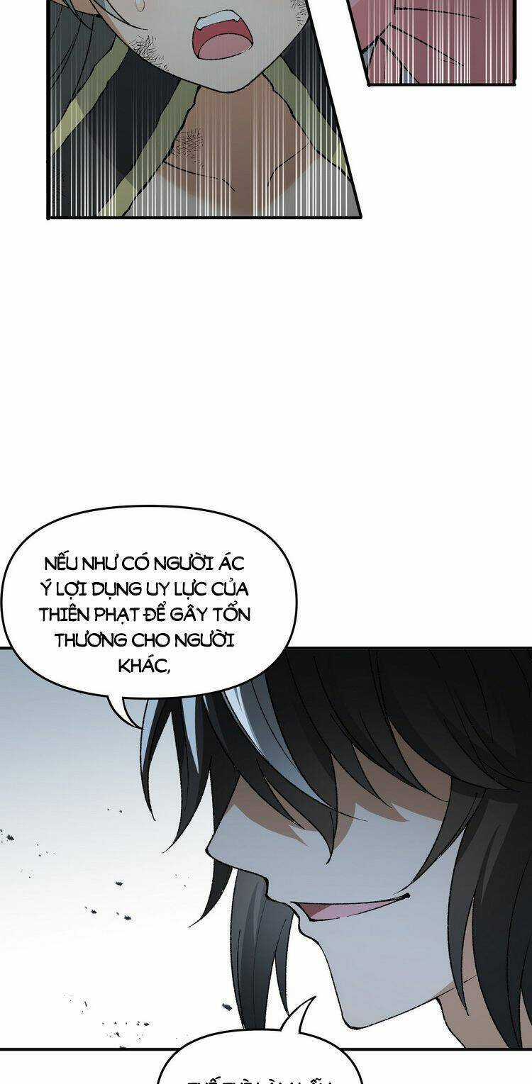 Thiên Đạo Này Cũng Không Ngốc Lắm Chương 18.5 trang 4