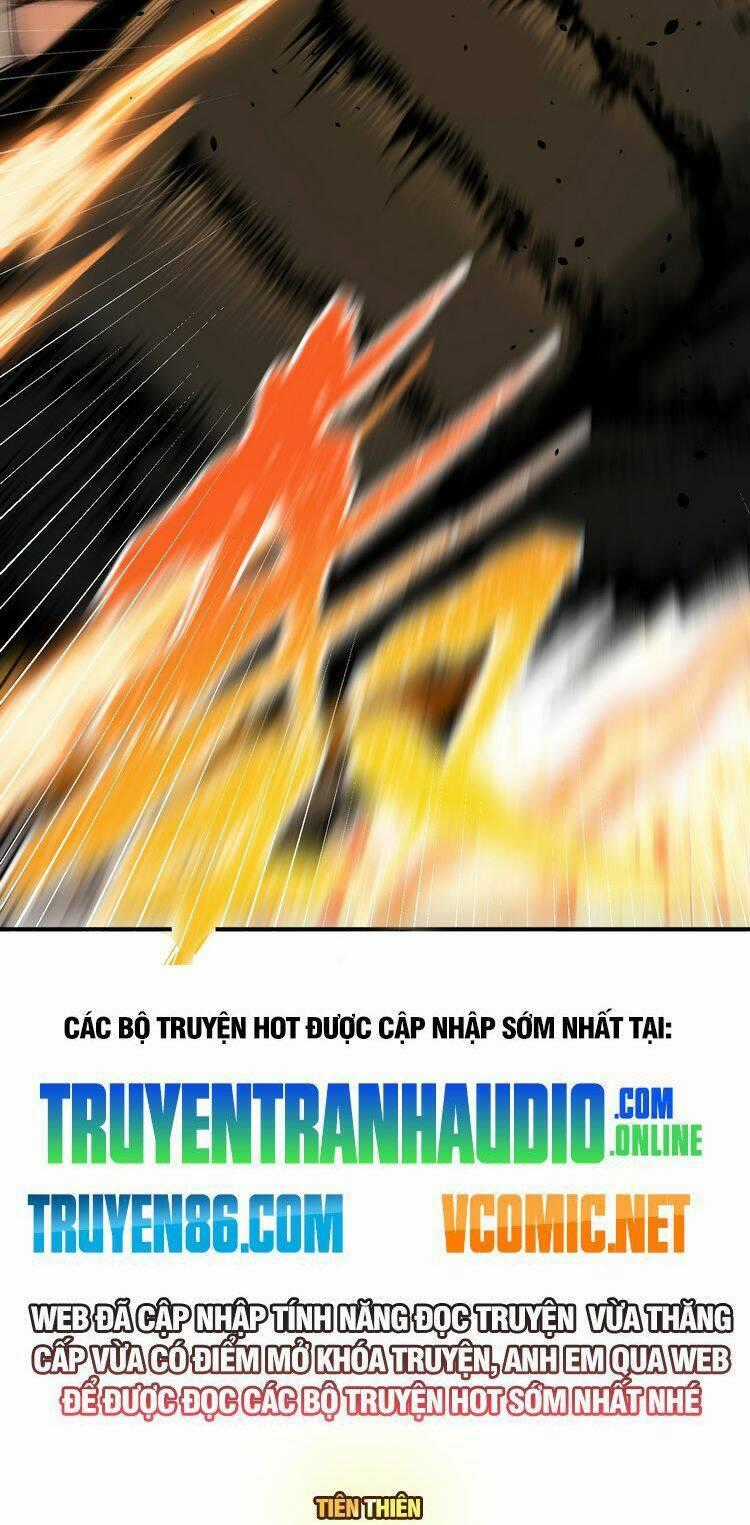 Thiên Đạo Này Cũng Không Ngốc Lắm Chương 18.5 trang 40