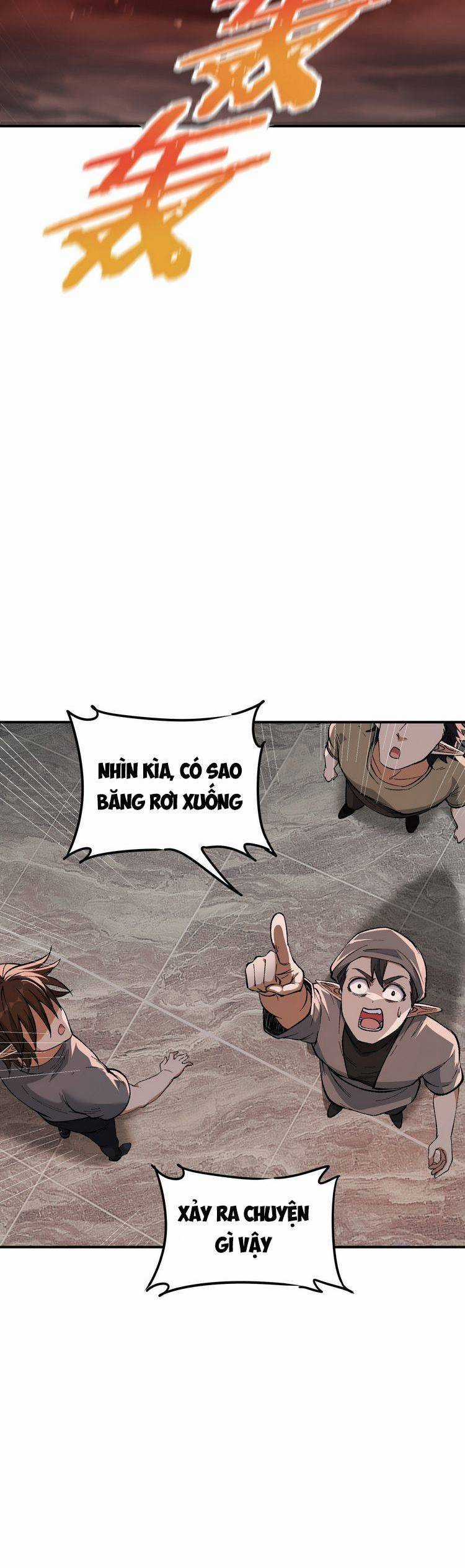 Thiên Đạo Này Cũng Không Ngốc Lắm Chương 18 trang 11