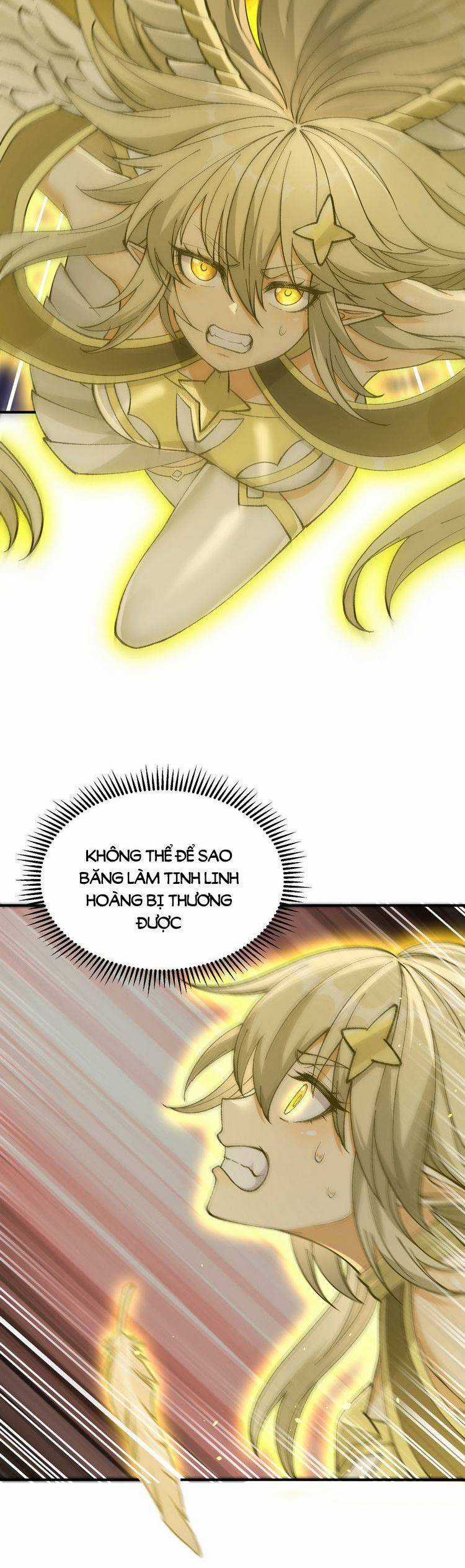 Thiên Đạo Này Cũng Không Ngốc Lắm Chương 18 trang 13