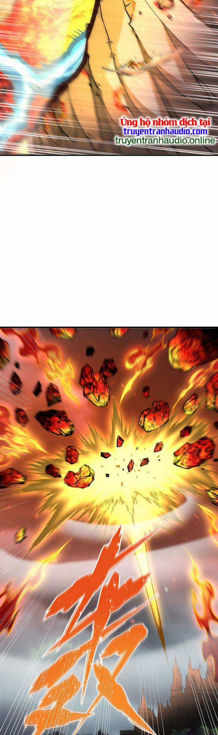 Thiên Đạo Này Cũng Không Ngốc Lắm Chương 18 trang 16