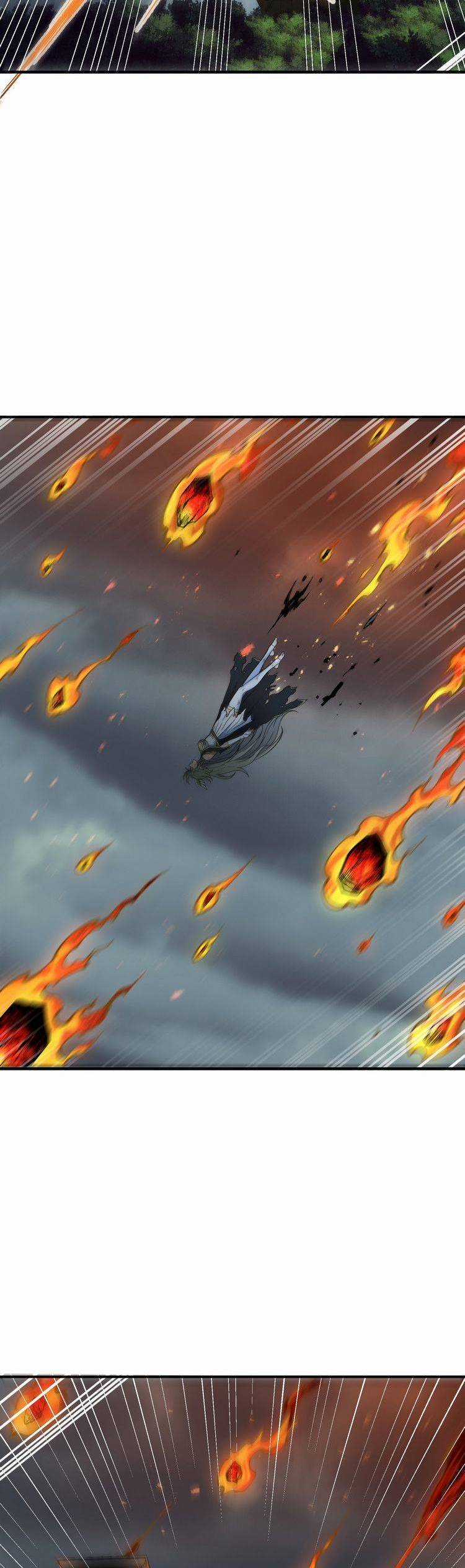 Thiên Đạo Này Cũng Không Ngốc Lắm Chương 18 trang 17