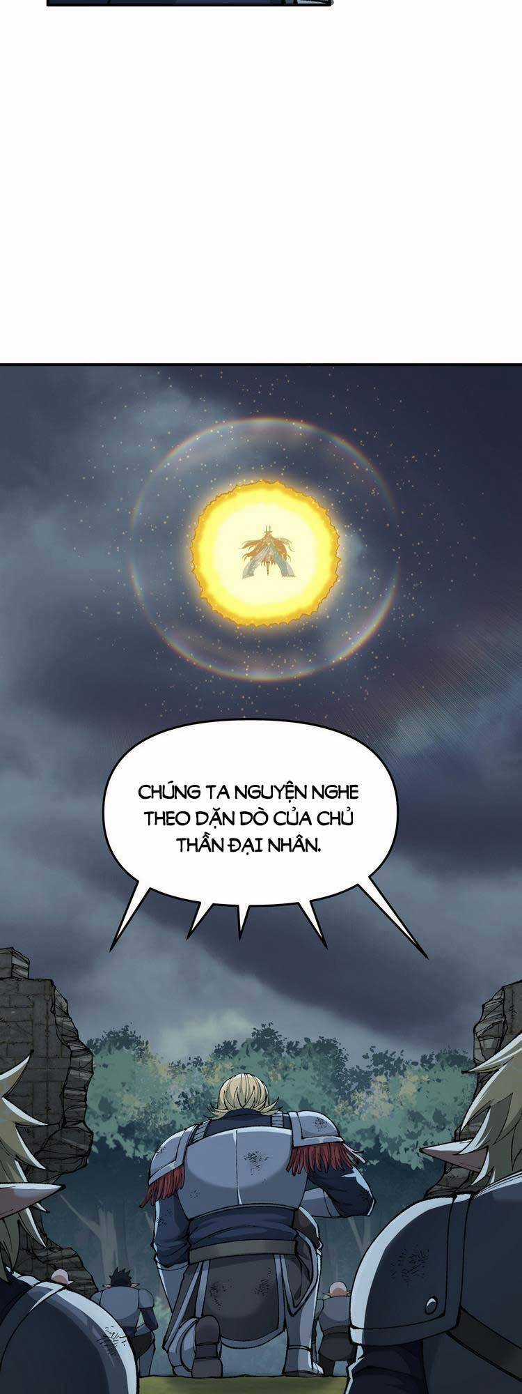 Thiên Đạo Này Cũng Không Ngốc Lắm Chương 19.5 trang 10