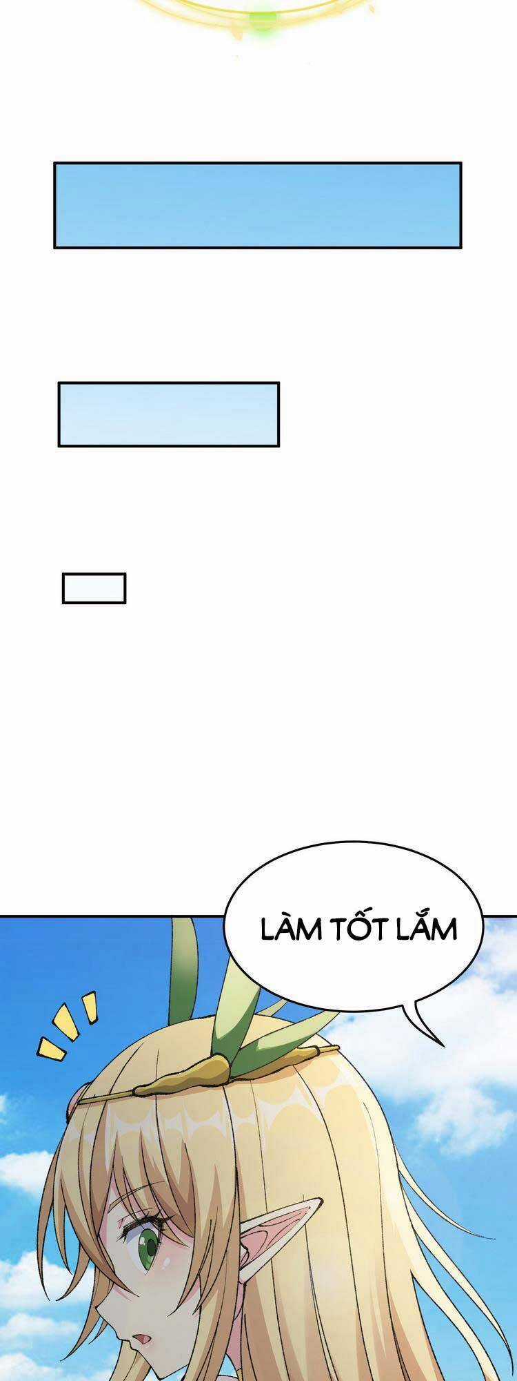 Thiên Đạo Này Cũng Không Ngốc Lắm Chương 19.5 trang 12