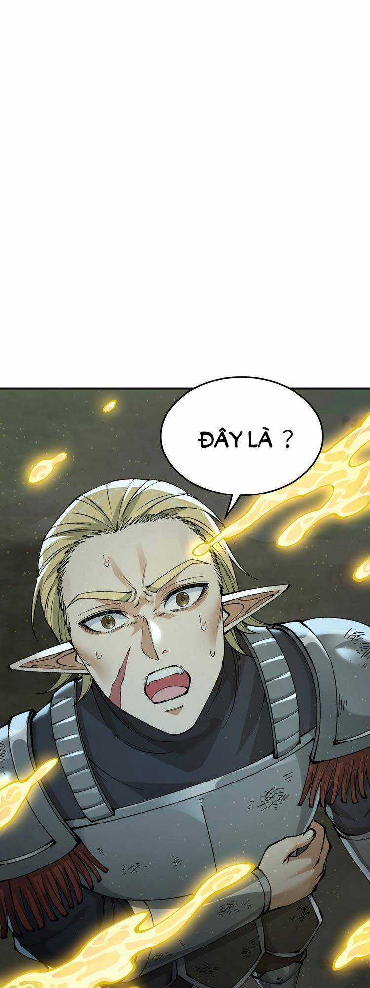 Thiên Đạo Này Cũng Không Ngốc Lắm Chương 19.5 trang 2