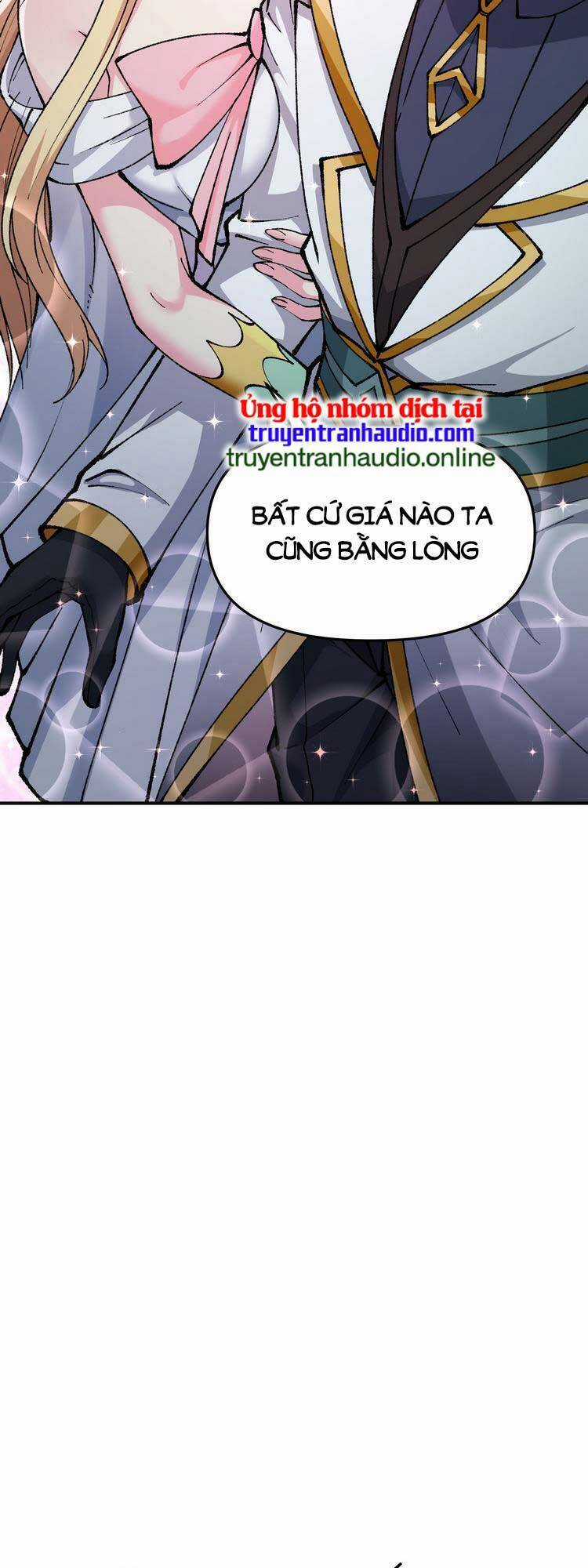 Thiên Đạo Này Cũng Không Ngốc Lắm Chương 19.5 trang 22