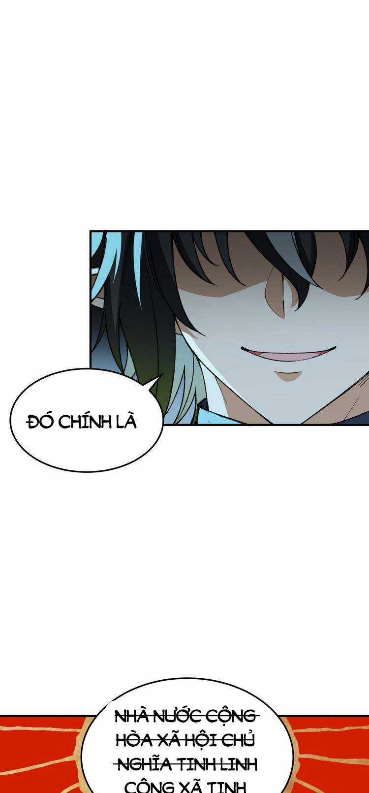 Thiên Đạo Này Cũng Không Ngốc Lắm Chương 19.5 trang 27