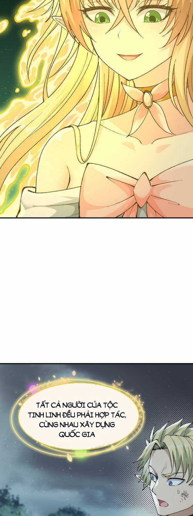 Thiên Đạo Này Cũng Không Ngốc Lắm Chương 19.5 trang 5