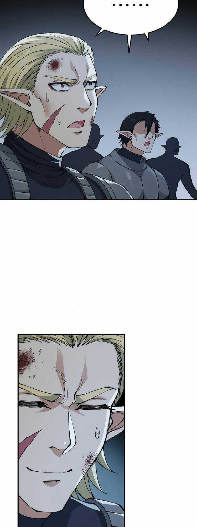 Thiên Đạo Này Cũng Không Ngốc Lắm Chương 19.5 trang 9