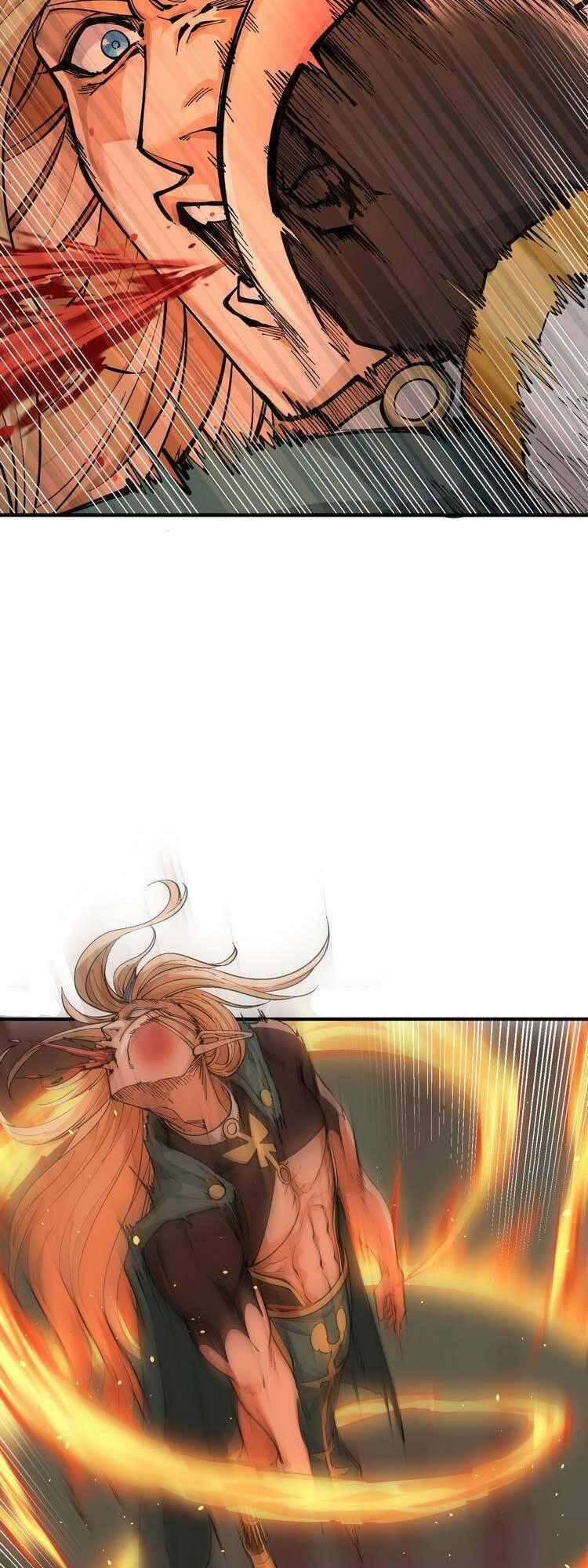 Thiên Đạo Này Cũng Không Ngốc Lắm Chương 19 trang 1