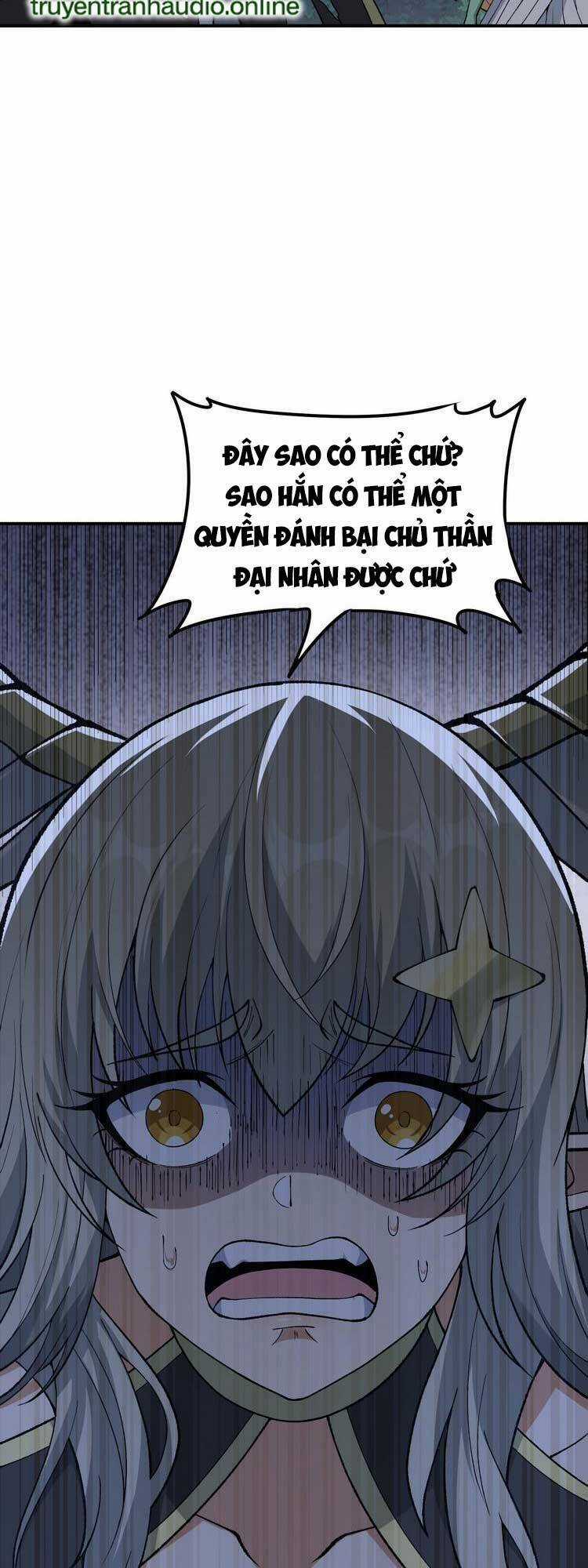 Thiên Đạo Này Cũng Không Ngốc Lắm Chương 19 trang 13