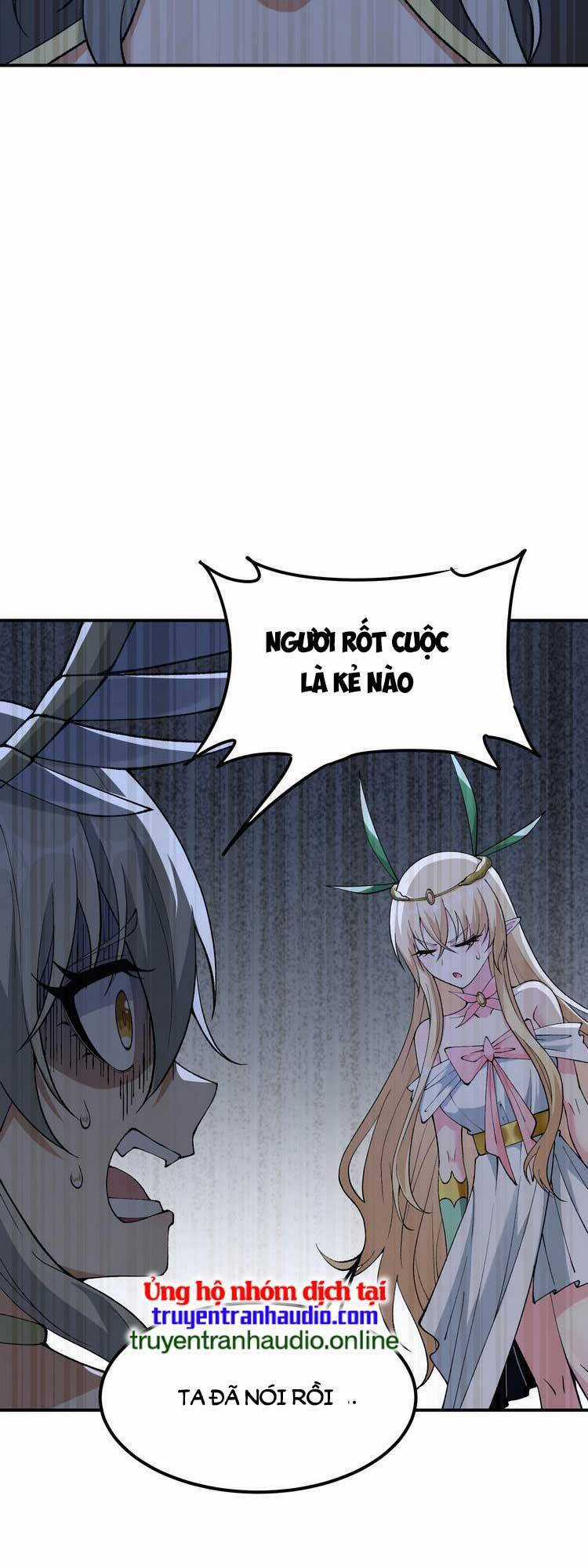 Thiên Đạo Này Cũng Không Ngốc Lắm Chương 19 trang 14