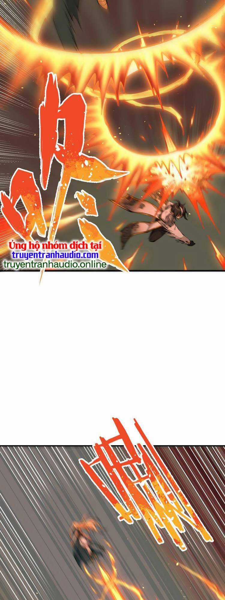 Thiên Đạo Này Cũng Không Ngốc Lắm Chương 19 trang 2