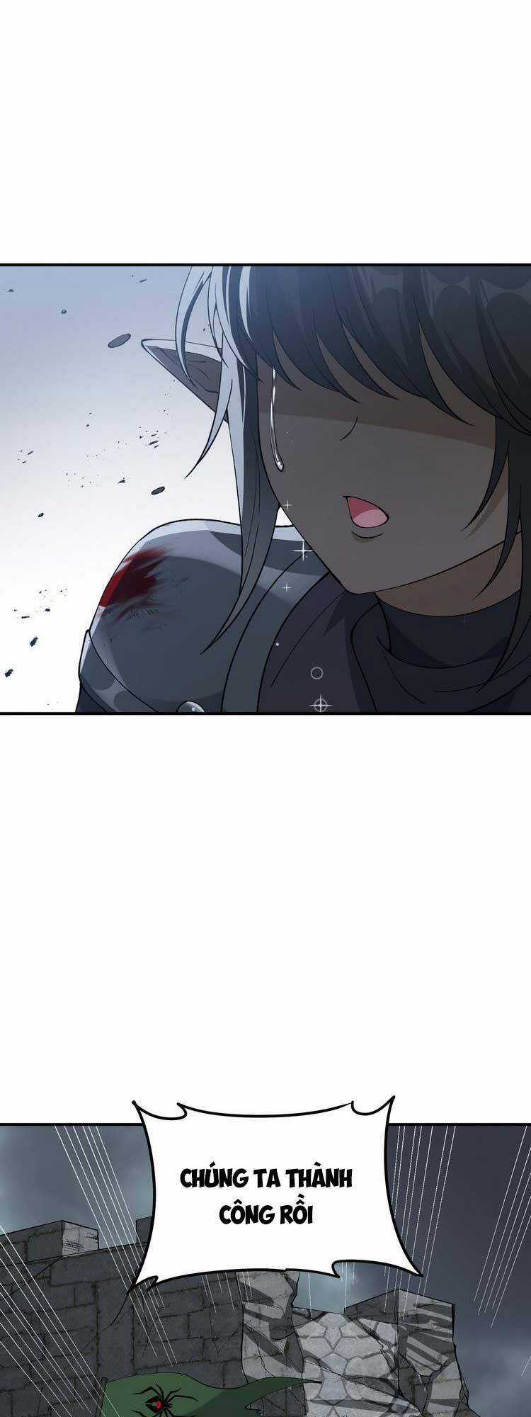 Thiên Đạo Này Cũng Không Ngốc Lắm Chương 19 trang 20