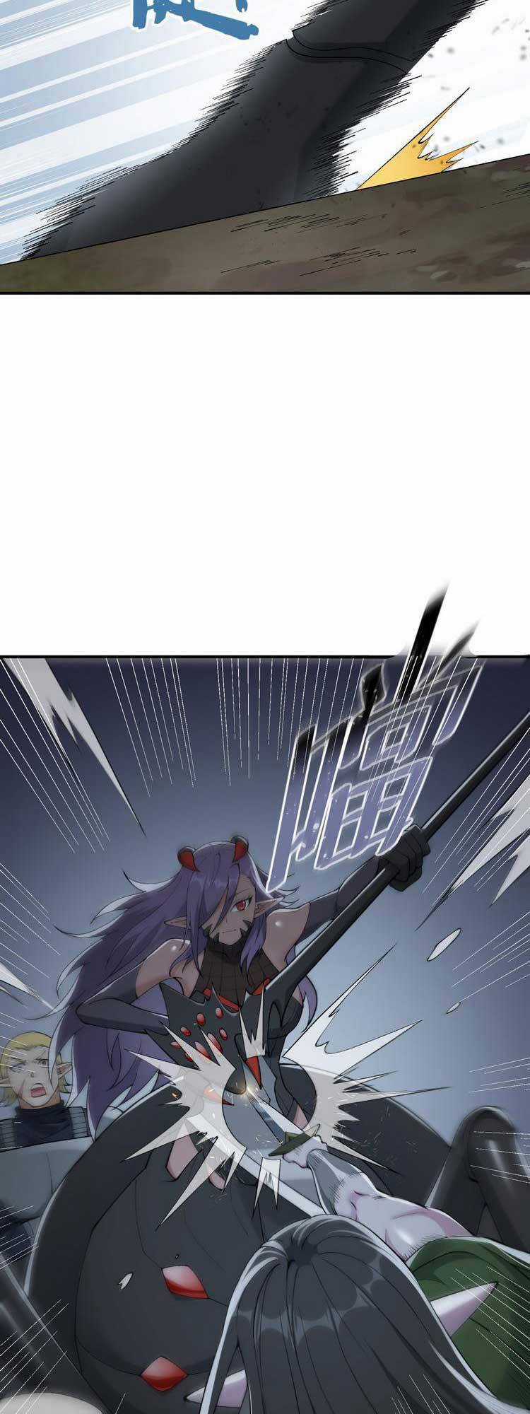 Thiên Đạo Này Cũng Không Ngốc Lắm Chương 19 trang 27