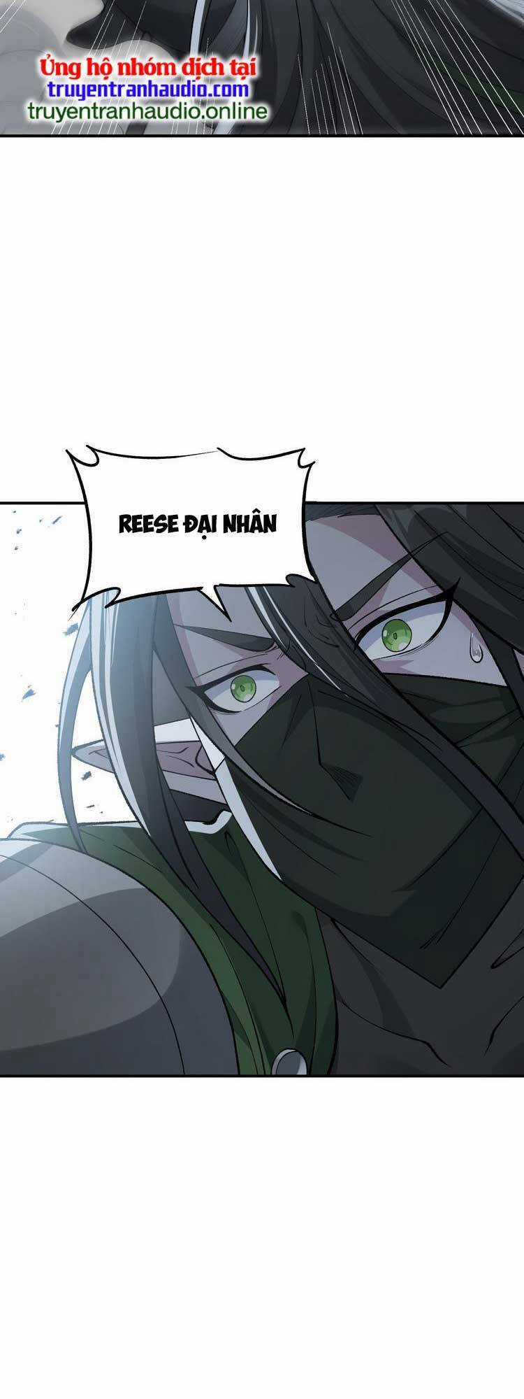 Thiên Đạo Này Cũng Không Ngốc Lắm Chương 19 trang 28