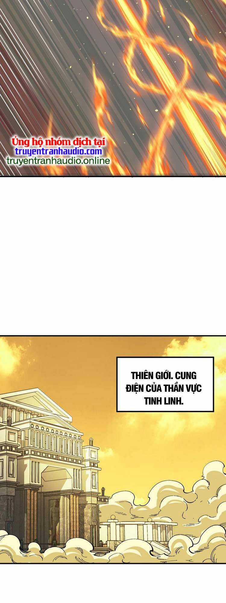 Thiên Đạo Này Cũng Không Ngốc Lắm Chương 19 trang 3