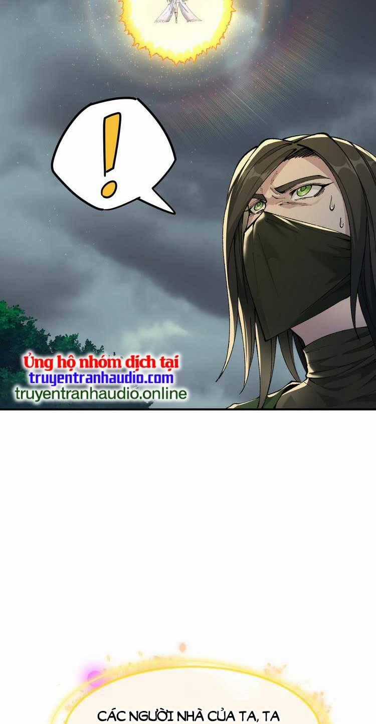 Thiên Đạo Này Cũng Không Ngốc Lắm Chương 19 trang 31