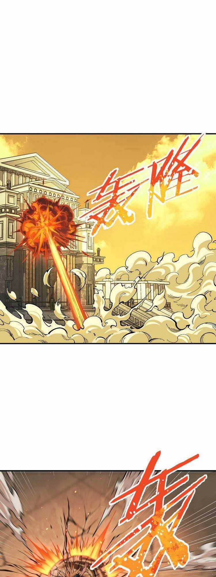 Thiên Đạo Này Cũng Không Ngốc Lắm Chương 19 trang 4