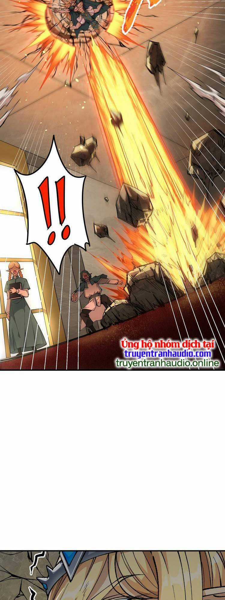 Thiên Đạo Này Cũng Không Ngốc Lắm Chương 19 trang 5