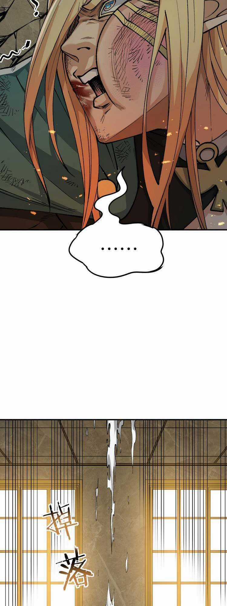 Thiên Đạo Này Cũng Không Ngốc Lắm Chương 19 trang 6