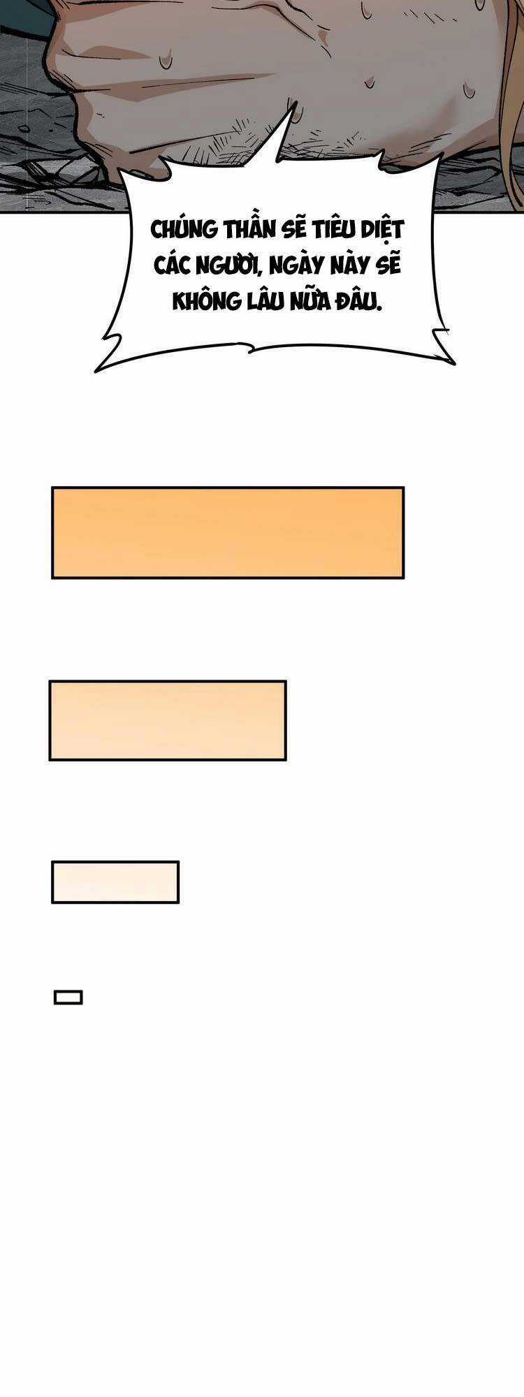 Thiên Đạo Này Cũng Không Ngốc Lắm Chương 19 trang 9