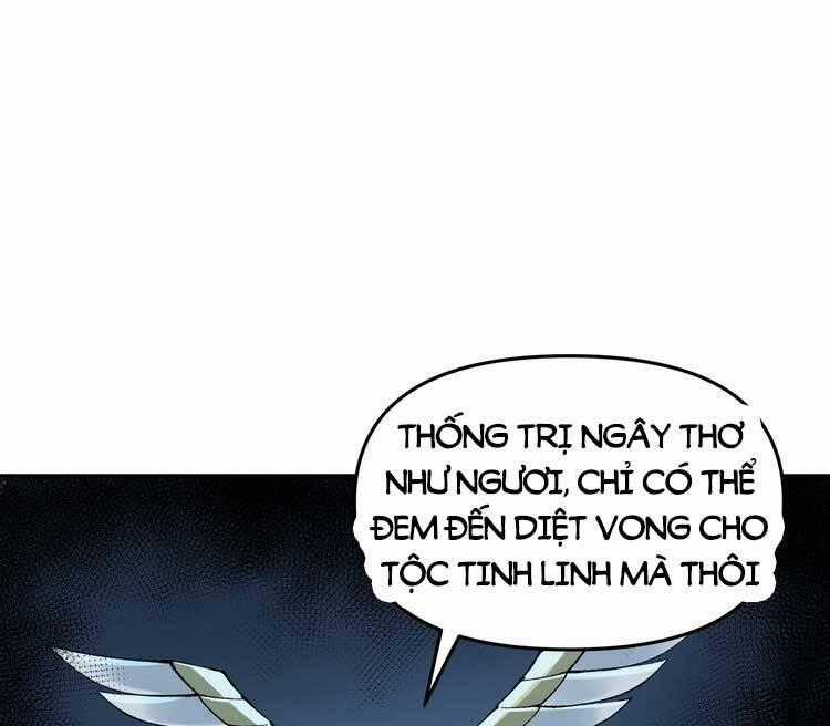 Thiên Đạo Này Cũng Không Ngốc Lắm Chương 20.5 trang 0