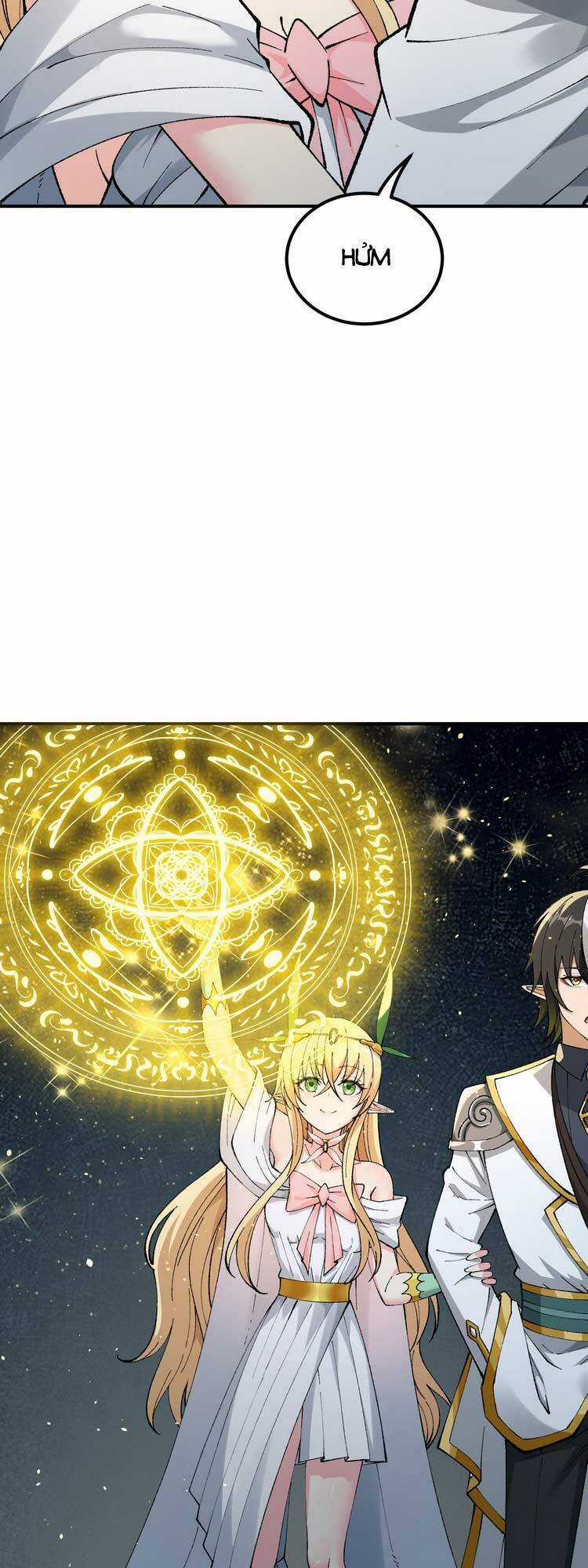 Thiên Đạo Này Cũng Không Ngốc Lắm Chương 20.5 trang 14