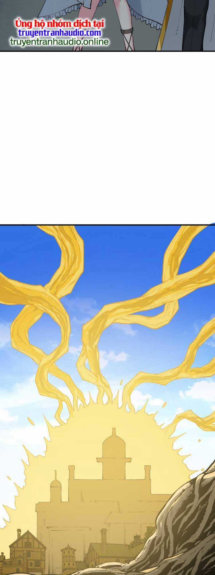 Thiên Đạo Này Cũng Không Ngốc Lắm Chương 20.5 trang 15