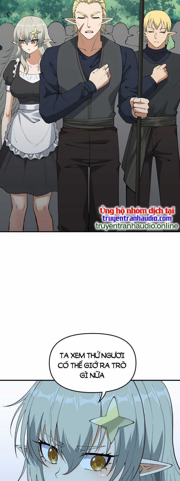 Thiên Đạo Này Cũng Không Ngốc Lắm Chương 20.5 trang 24