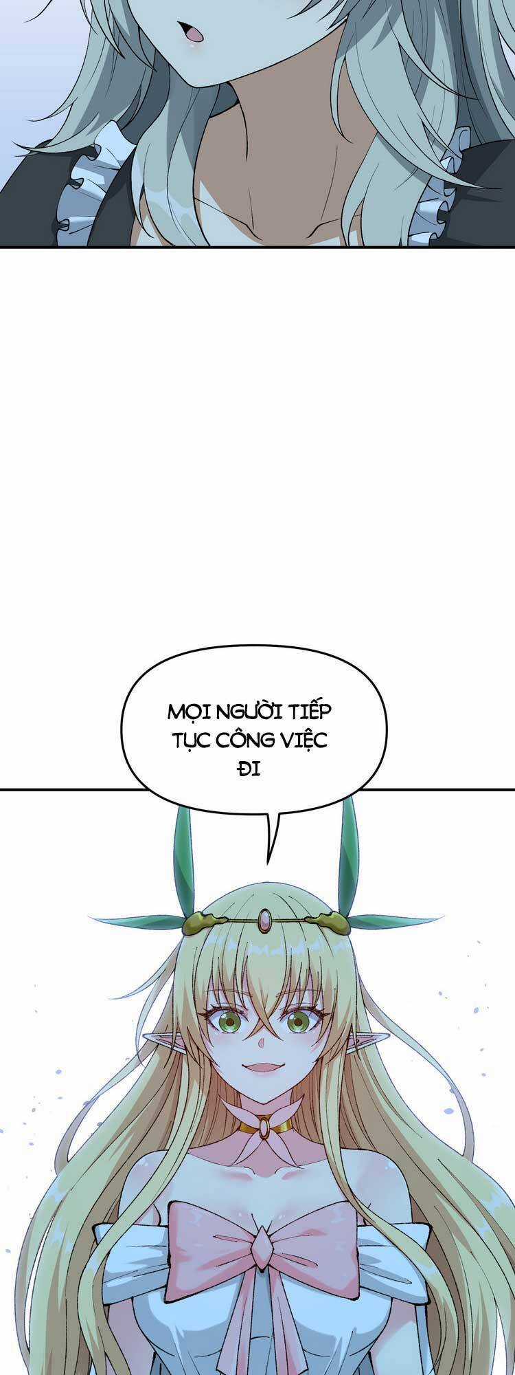 Thiên Đạo Này Cũng Không Ngốc Lắm Chương 20.5 trang 25