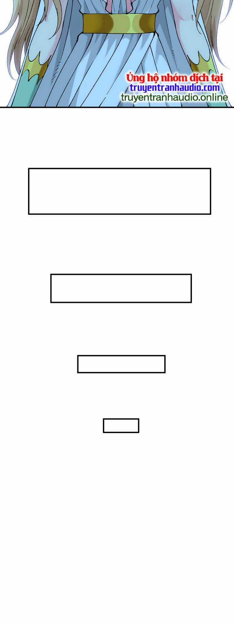 Thiên Đạo Này Cũng Không Ngốc Lắm Chương 20.5 trang 26
