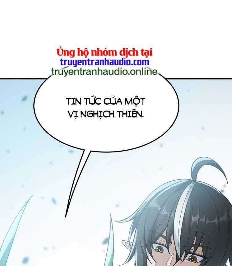 Thiên Đạo Này Cũng Không Ngốc Lắm Chương 20.5 trang 35