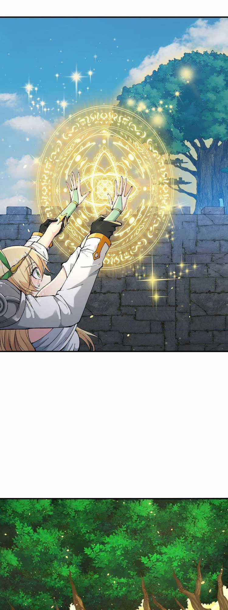 Thiên Đạo Này Cũng Không Ngốc Lắm Chương 20.5 trang 9