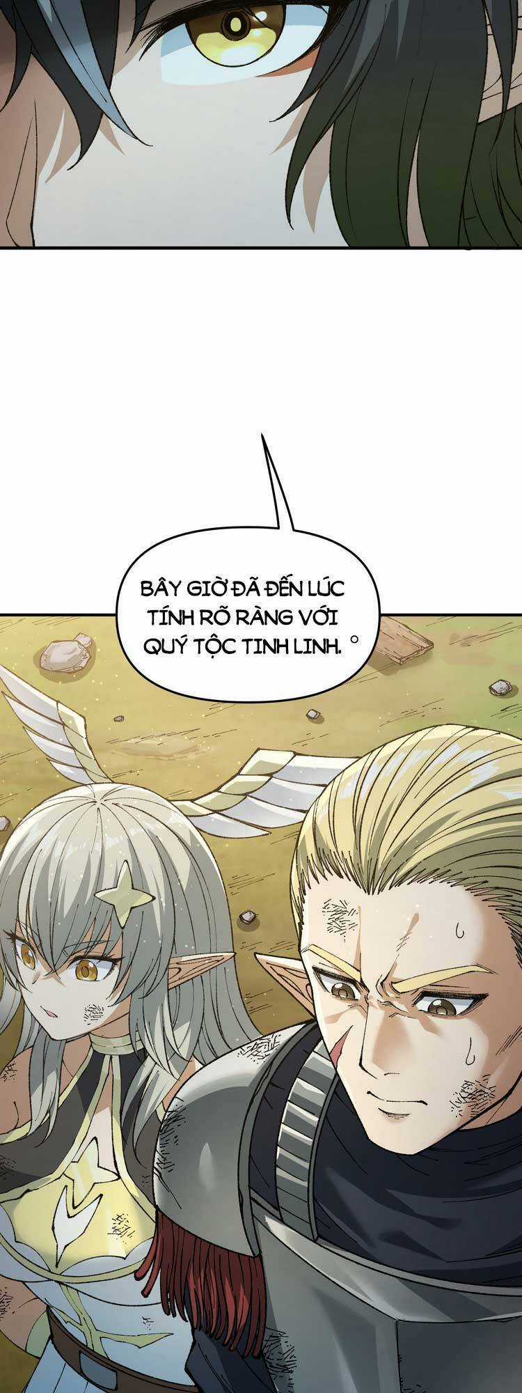 Thiên Đạo Này Cũng Không Ngốc Lắm Chương 20 trang 10