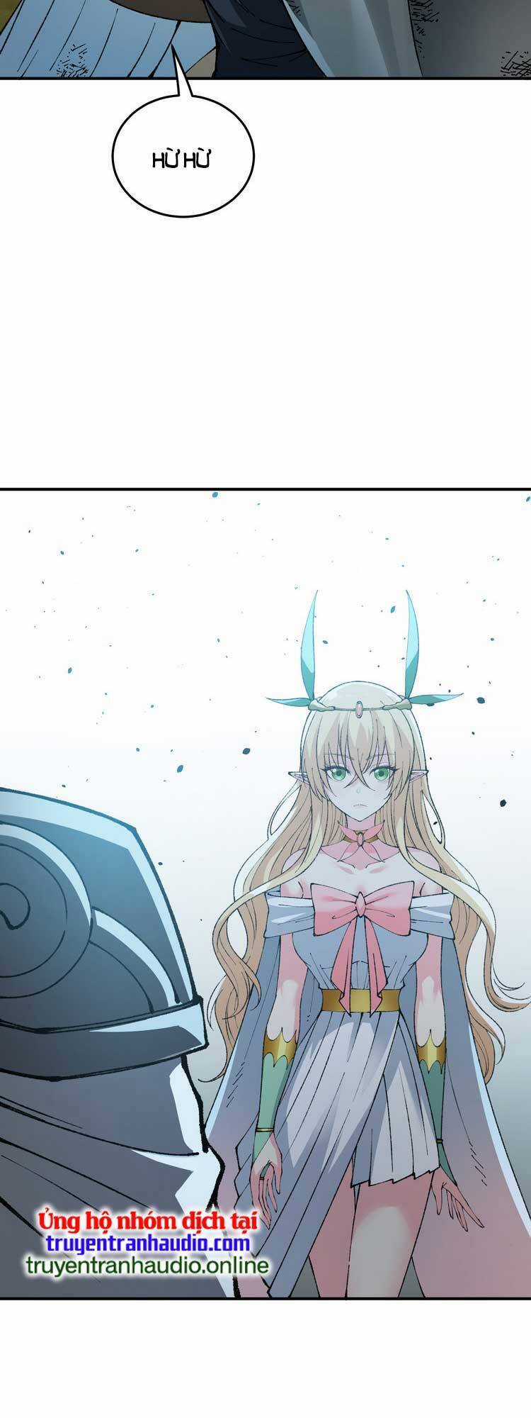 Thiên Đạo Này Cũng Không Ngốc Lắm Chương 20 trang 11