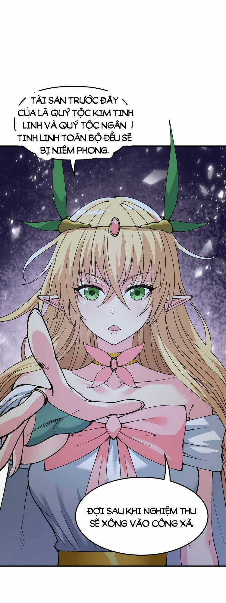 Thiên Đạo Này Cũng Không Ngốc Lắm Chương 20 trang 12